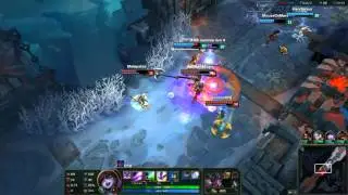 Bad aram League of Legends