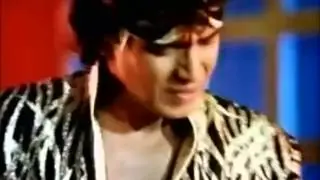 I AM A DISCO DANCER COVER