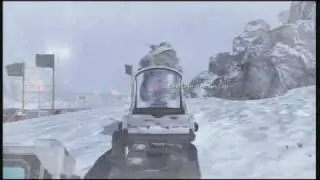 Call of Duty: Modern Warfare 2 - Ghost Achievement Guide