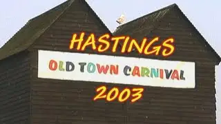 2003 HASTINGS CARNIVAL