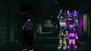 inhuman deception teaser 1/???