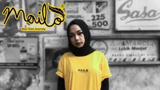 Definisi Dari T-Shirt Keren, Brand Dengan Berbagai Konsep - REVIEW LOCAL BRAND MAILO