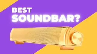 Top 5: Best Soundbars of 2022