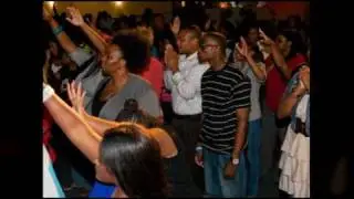 Valencia Lacy & Unquenchable Worshippers - 
