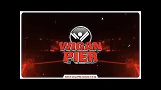 Wigan Pier 3