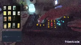 sp404 mk2- lofi beat - night sessions