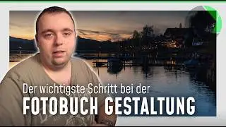 Ein Fotobuch finalisieren - Vermeide diese Fehler | Grab your Cam