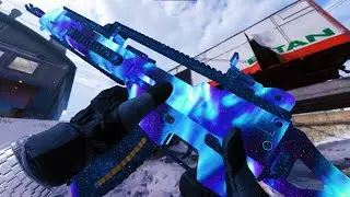 Unlocking BOREALIS Camo In Modern Warfare 3!