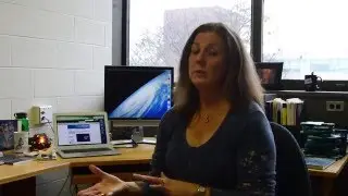 Dr. Jenni Evans