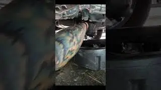 When your not sure when your last oil change was 