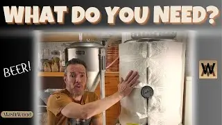 DIY Beer Brewing Equipment: Save Money & Craft Your Own