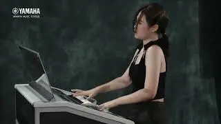 Yamaha Electone Festival 2023 Happening Live on 30 September 2023!    Free Admission!! Come Join Us