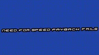The dumbest way to get arrested in Need For Speed Payback
