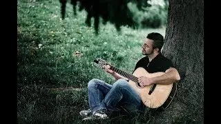 Rob Thomas - Little Wonders(Covered by Zwickyify)