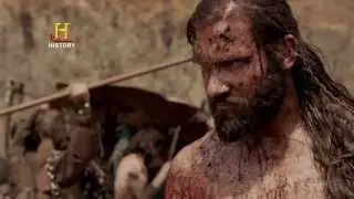 Vikings: Season 2 Trailer AMON AMARTH Version HD