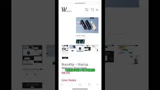 Webplate - Modern Website, Presentation & UI Templates to Streamline Your Design Work