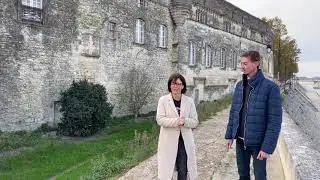 Le Musée Réattu, musée des beaux-arts