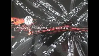 Project Pitchfork - Abyss