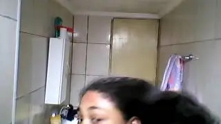 Rotina do meu cabelo