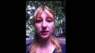 Отзыв Яны о консультации с Викторией Власовой