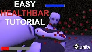 Add a HealthBar In Unity – Let’s Learn Now!
