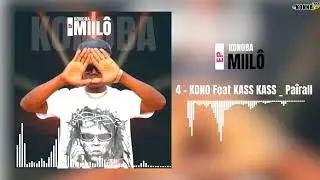 KONO Feat KASS KASS_ paîrall 