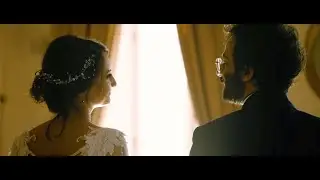 Melis & Can Berk Düğün Videosu // Pera Palace Hotel