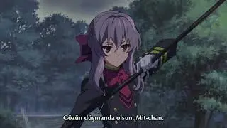 owari no seaph - amv