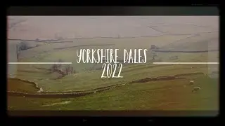 Yorkshire Dales