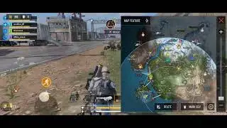 call of duty mobile live gameplay | @HYDRAGamerIndia