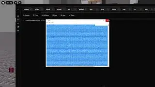 Не работает loadstring в Roblox? Скрипт не запускается? ФИКС FIX SCRIPT Скрипт