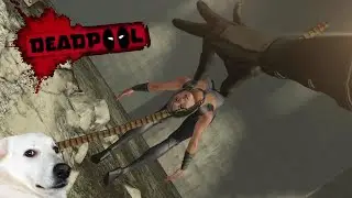 Арклайт уже не та ● Deadpool #2