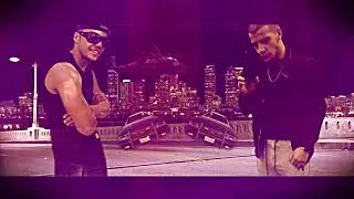 BEZIM MAN & IVCHO - SINTETIK LIRIK