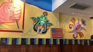 NYC best bagel place, candy shop, Harry Potter shop, Ukrainian restaurant, best pizza