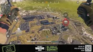 Call of Duty Warzone mobile Ultra HD Gameplay from latest beta build