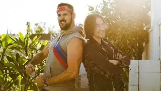 A Favor in Kind | Critical Role | Campaign 2, Episode 16