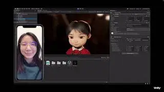 Here's what's new in Unity 2021.2