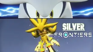Silver Frontiers