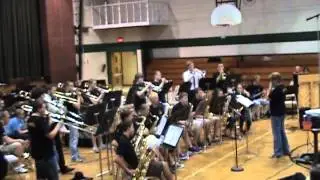 Illiana Jazz Band 