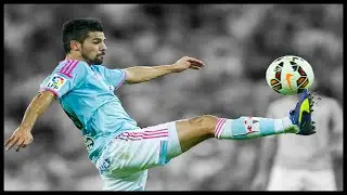 Nolito - Welcome to FC Barcelona | Goals,Skills & Assists | 2015 HD