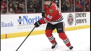 Antoine Vermette Snipe Goal 6/3/15
