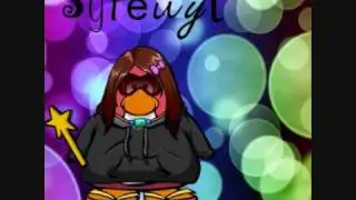 Club Penguin - Taking Background Requests - Made By: Syfeuyt
