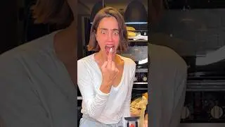 Her Face‼️Finger CUT on Girlfriend! 🤯 #shorts