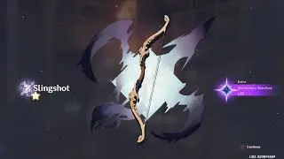 Pulling For Kaedehara Kazuha