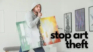 Protect Your Photo Website