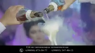 FERUZ MAHMUDOV. SAMARQAND PAYARIQ XUSH OVOZ HONANDA