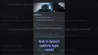 How to open CS:GO much FASTER? (skipping intro)