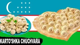 KARTO'SHKA CHUCHVARA