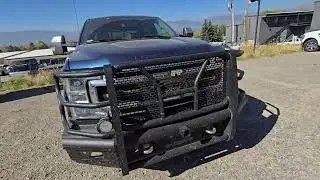 2020 F350 lariat for sale