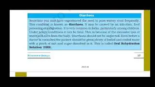 What are the causes of Diarrhoea | Watery stool reasons | Diarrhoea causes & Cure